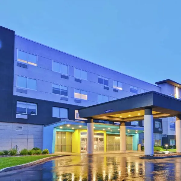 Tru By Hilton Middletown, hotel v destinaci Middletown