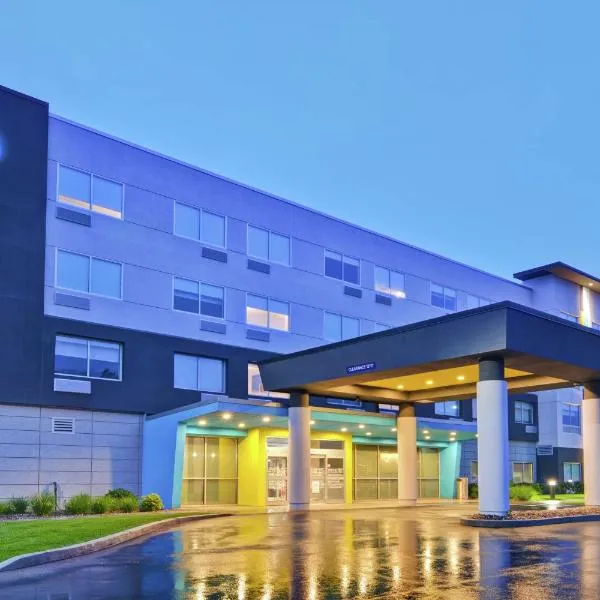Tru By Hilton Middletown, hotell i Middletown