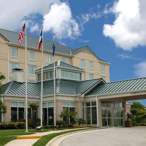 Hilton Garden Inn Austin NorthWest/Arboretum