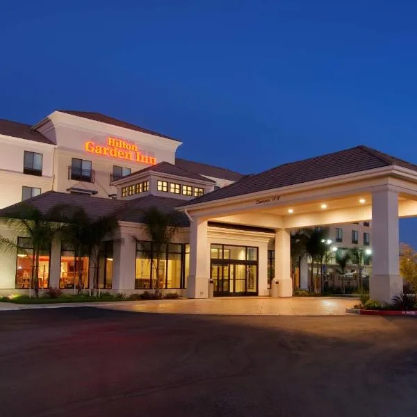 Hilton Garden Inn Sacramento Elk Grove, hotel v destinaci Elk Grove