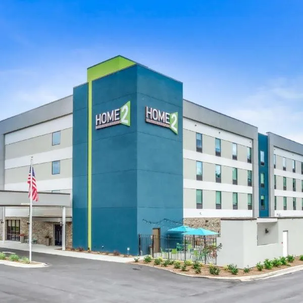 Home2 Suites By Hilton Daphne Spanish Fort, hotel in Loxley