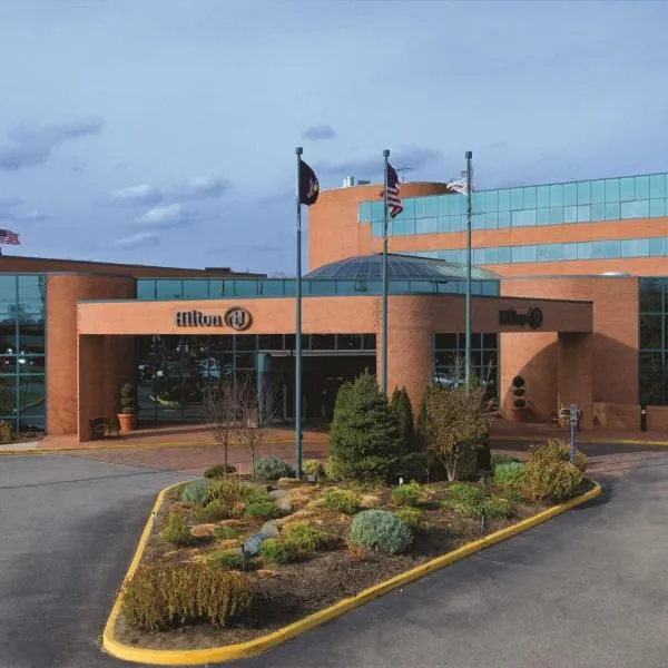 Hilton Long Island/Huntington, ξενοδοχείο σε Melville