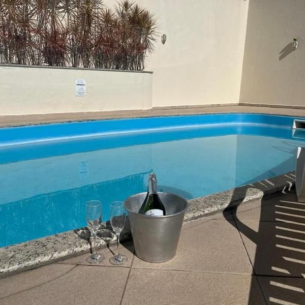 Lindo apartamento Ingleses Santinho - Foto 4