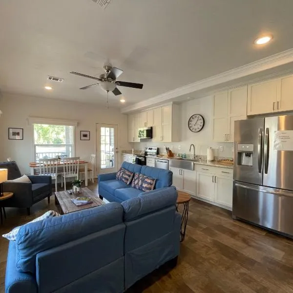 2bed2bath With Creek And Open Spaces, hotel v destinaci Durango