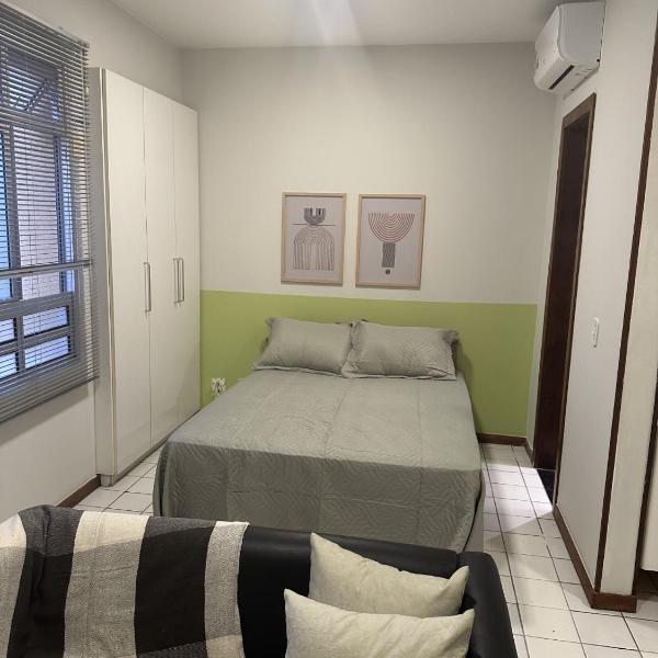 Lindo Studio no Sudoeste, próximo do centro de convenções Ulysses Guimarães, mane Garrincha e ministérios - Foto 2