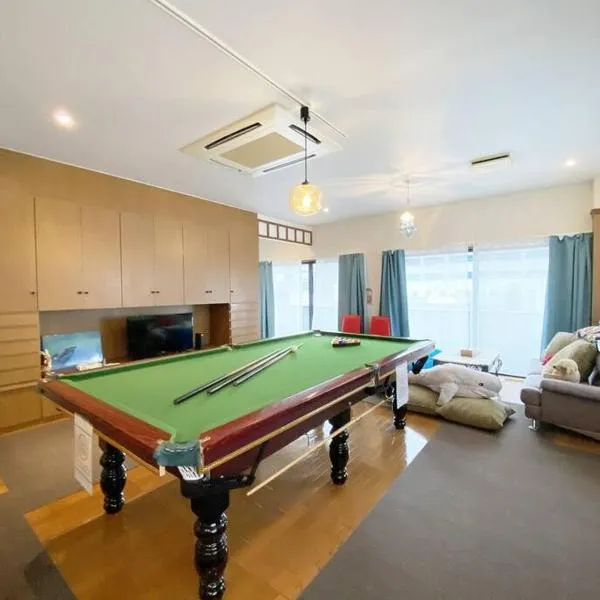 凛[rin], hotel in Kumamoto