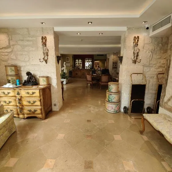 Le Relais Médicis, hôtel à Paris