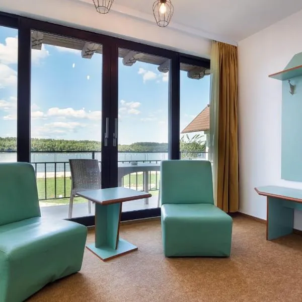 Amore Resort, hotel v destinaci Băltenii de Sus