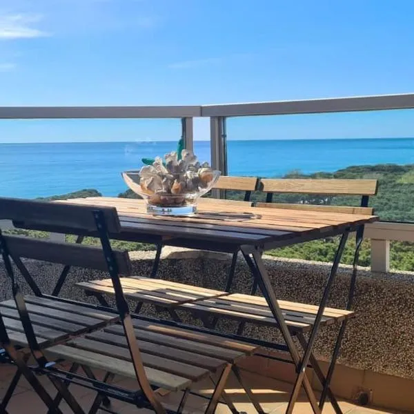 Bravaholidays-150 Windsor, hotel in Blanes