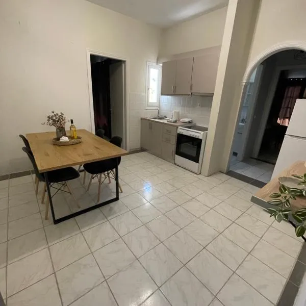 Sidari Centre Apartments, hotel v destinaci Sidari