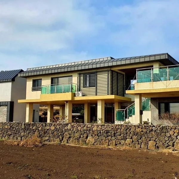Mirine Jeju, hotel v destinaci Čedžu