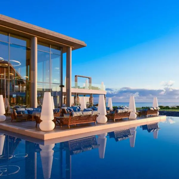 Nana Princess Suites Villas & Spa, hotel v Hersonissose