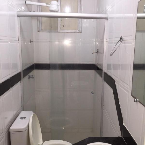 Hotel Piramide St. Antonio de Jesus - Foto 3