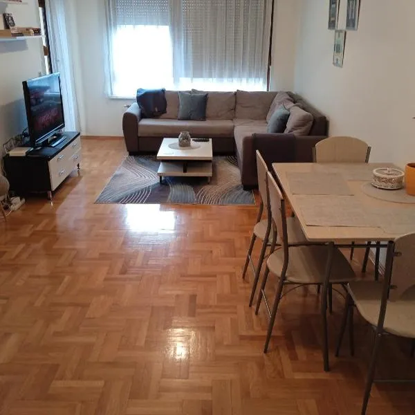 Apartment Lazarus Banja Luka, hotel in Banja Luka