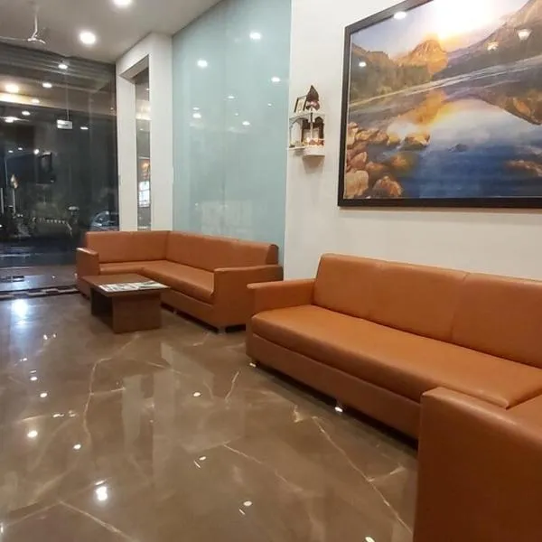 Hotel Montana NX, khách sạn ở Lonavala