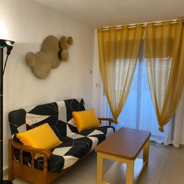 Apartamento sabiñanigo, hôtel à Sabiñánigo