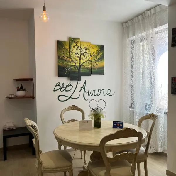 Affittacamere L'Aurora, hotel v destinaci Zagarolo