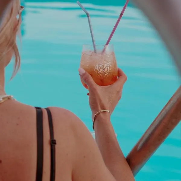 코키니 카니온에 위치한 호텔 Anemos Inn by Estia