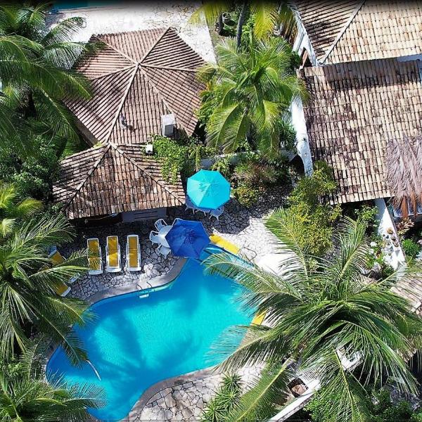 Casa das Ondas Guarajuba - Foto 2