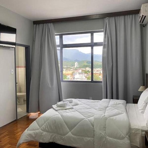 Hotel Embaixador - Foto 2