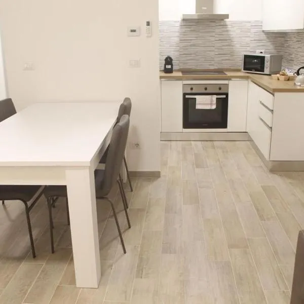 Appartamento San Vitale, hotel a Bologna