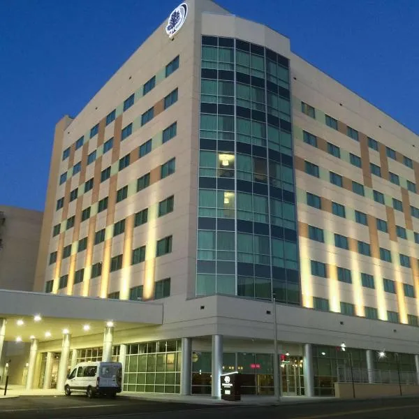 DoubleTree by Hilton Hotel Reading, hotel in Mount Penn