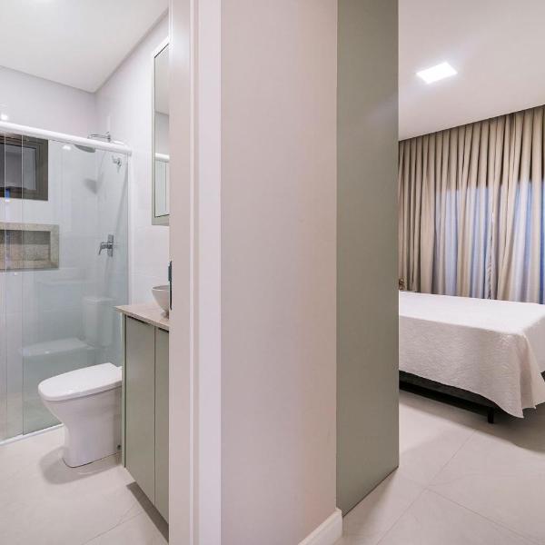 Aluguel Apartamento 2 Suítes Bombinhas - Foto 3