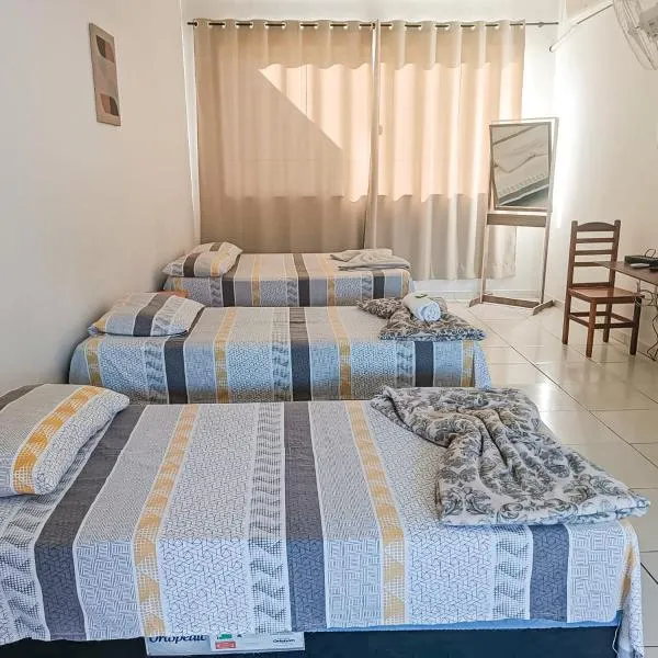 Pousada BR101, hotel in Angra dos Reis