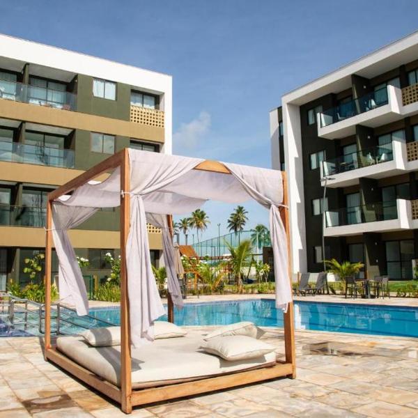 Mana Beach Muro Alto Resort