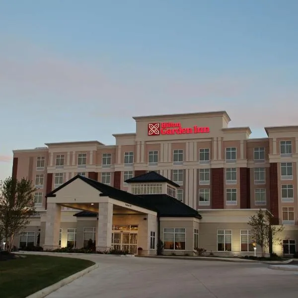 Hilton Garden Inn Findlay, hotell i Findlay