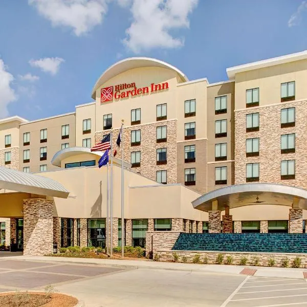 Hilton Garden Inn Dallas/Arlington South, hotel en Florence Hill