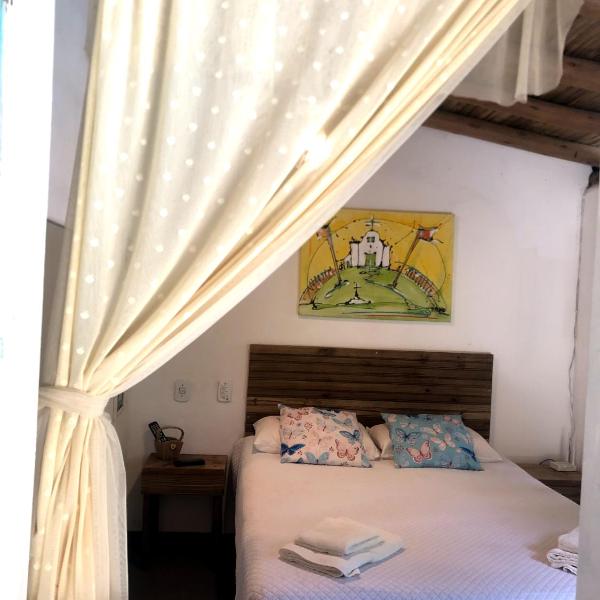 Chalé Lilás - Foto 2