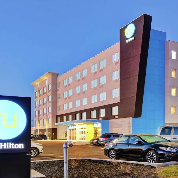 Tru By Hilton Richmond, hotel en Richmond