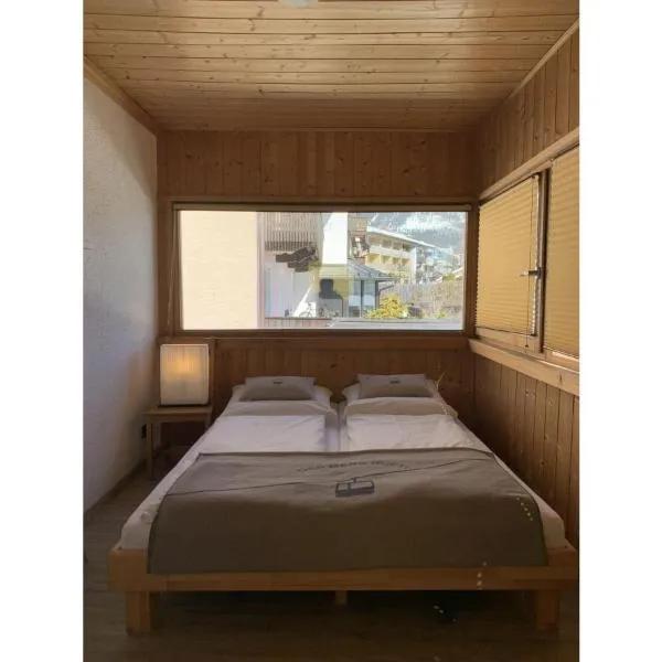 Ferienwohnung Max 2, hotel en Garmisch-Partenkirchen