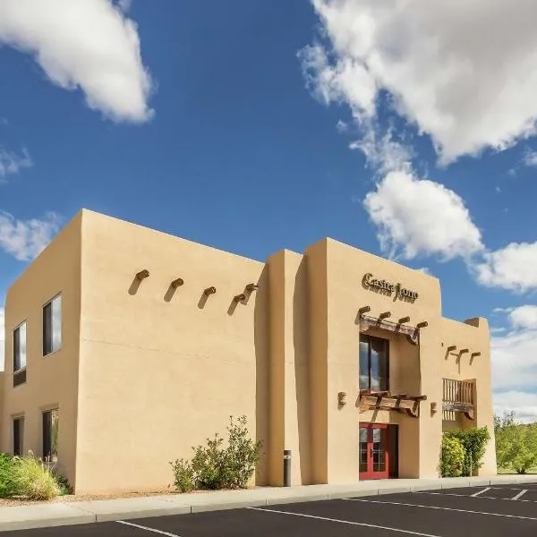 Homewood Suites by Hilton Santa Fe-North, hotel in Espanola