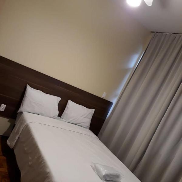Hotel Embaixador