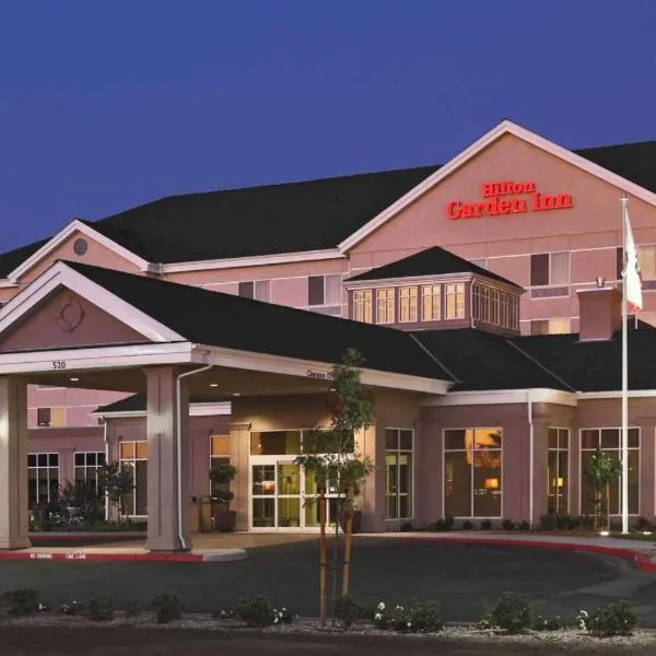 Hilton Garden Inn Clovis, hotel en Clovis