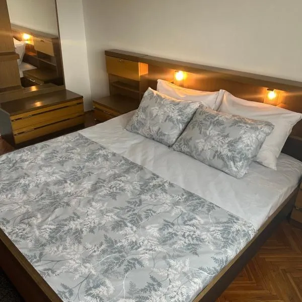 Apartment Bella, hotel in Požega
