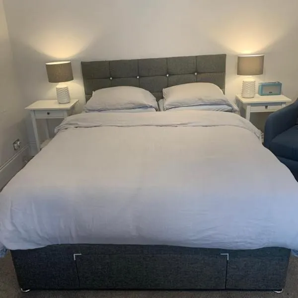 St Martins, hotel in London