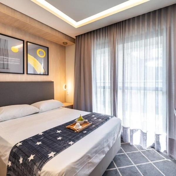 Lofts De Alto Padrão Em Moema Ibirapuera Próximo Aeroporto Congonhas