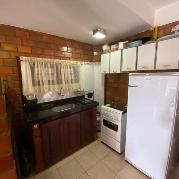Casa Paraíso - Foto 5