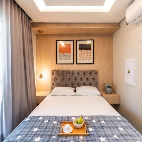 Lofts De Alto Padrão Em Moema Ibirapuera Próximo Aeroporto Congonhas - Foto 2