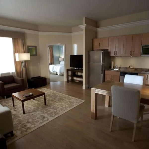 Homewood Suites By Hilton Montgomery EastChase, hotel en Mitylene