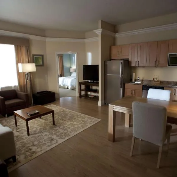 Homewood Suites By Hilton Montgomery EastChase, hotel v destinaci Mitylene