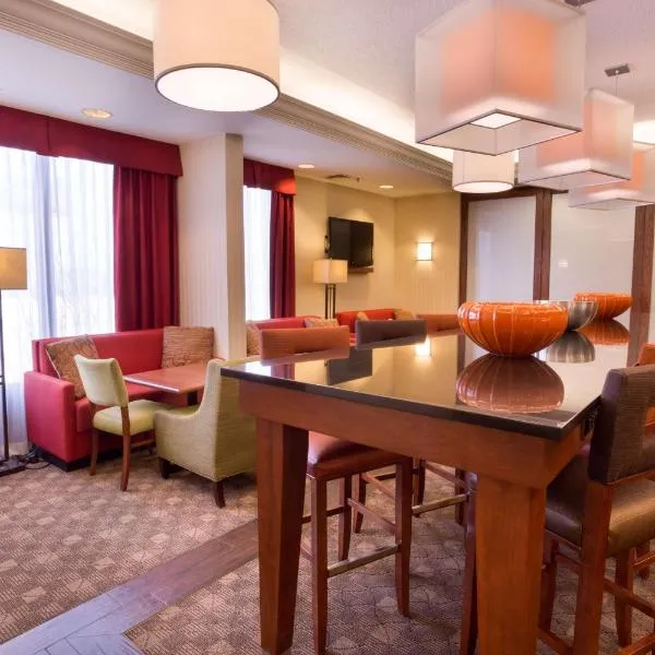 Hampton Inn St. Louis Southwest, hotel in Fenton