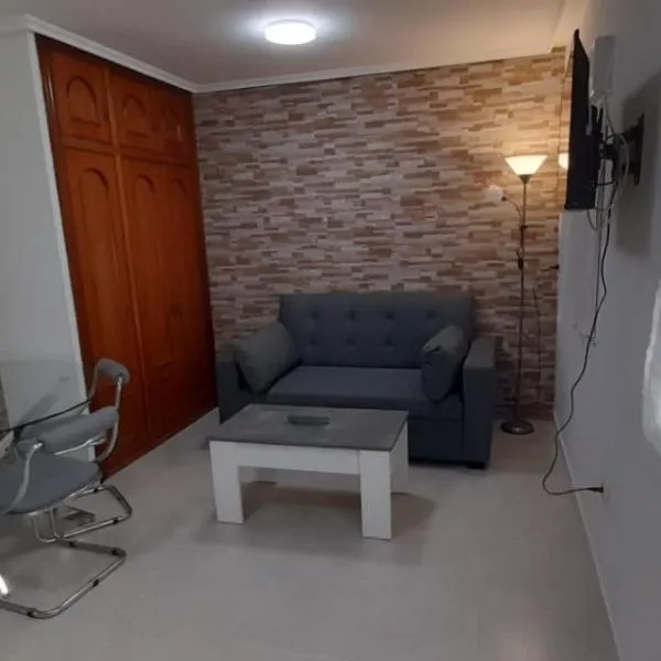 LA CASITA SERRANA, hotel in Puerto de Béjar