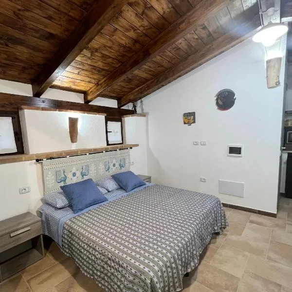 Orani Guest House, hotel v destinaci Orani