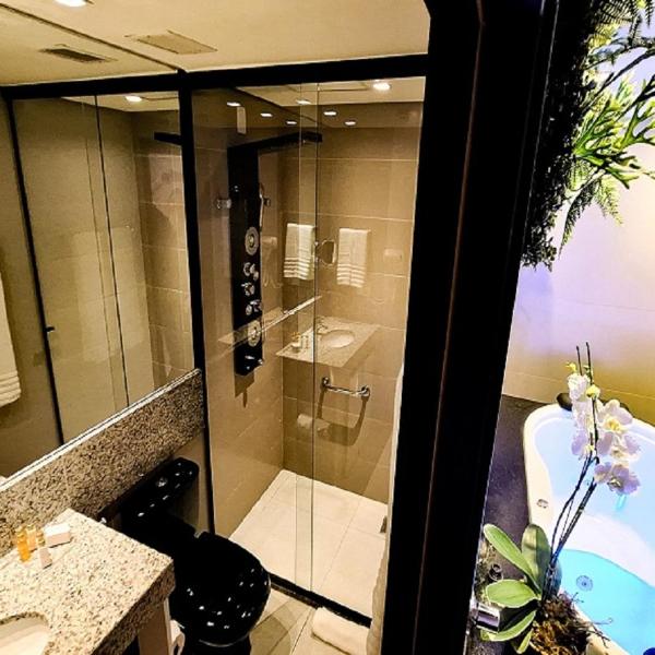Esuites Virgínia Luxemburgo - Foto 3