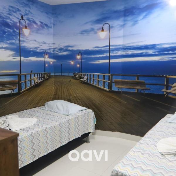 In Mare Bali Flat Paros by Qavi - Foto 2