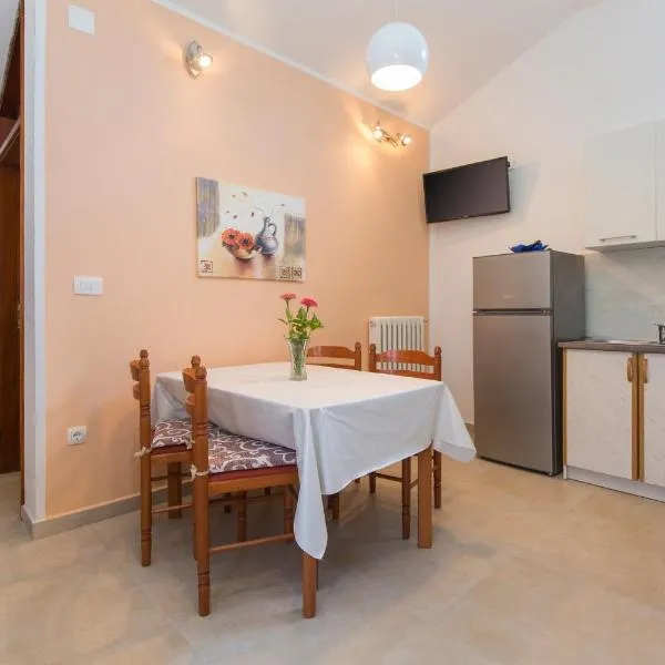 Apartman Ana, hotel v destinaci Labin